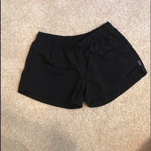 Patagonia shorts